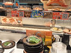 -争鲜回转寿司(朝北大悦城店)