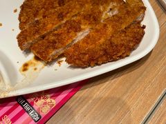 -小杨生煎(香港名都店)