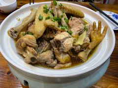 -下梅人家土菜馆(历史文化餐厅度假区店)