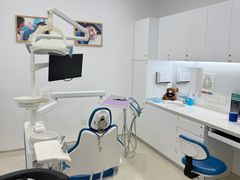 -泰康拜博口腔(松江印象城臻尔店)