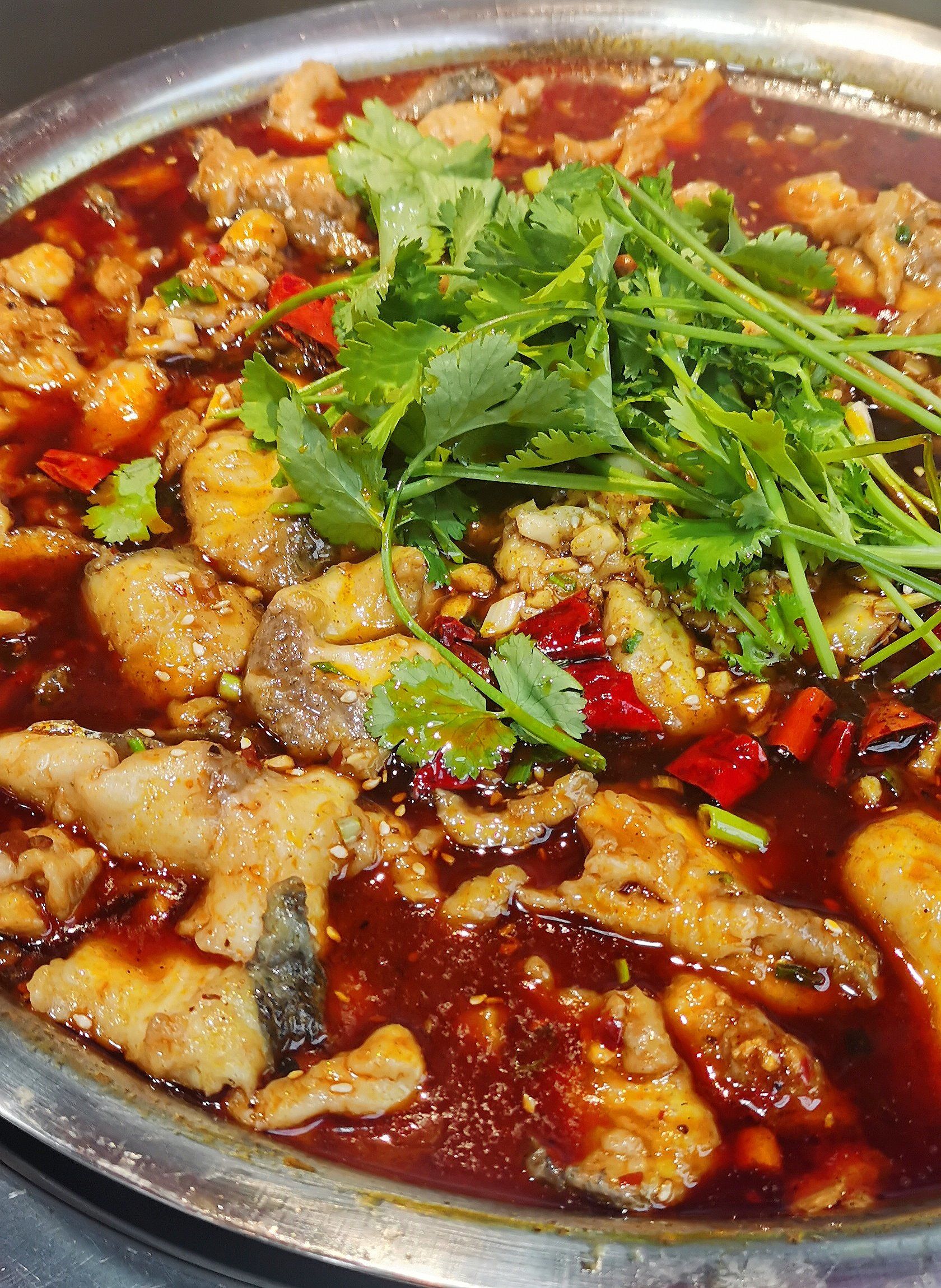 豆花鱼谁不爱我听听