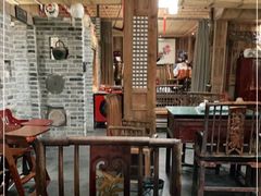 大堂-青城甲(青城山店)