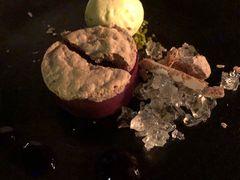 -Kampa Park Restaurant