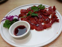 叉烧肉-大丰收李家(闽侯正荣财富中心广场店)
