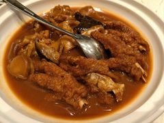 -潮州府·潮菜·砂锅粥(徐家汇店)