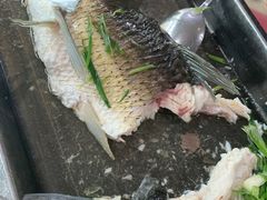 瘦身皖鱼-美莓农场