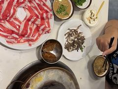 -福寿斋·老北京铜锅涮肉·烤鸭(顺义总店)