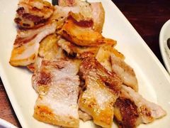 -火炉情韩国料理店(古田路店)