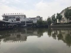 -台儿庄古城