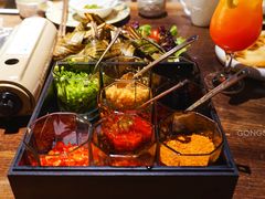 -萨芭蒂高空花园餐酒吧