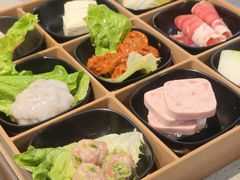 -海底捞火锅(新华联梦想城店)