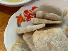 -北三条胡同打卤面馆(雍和宫店)