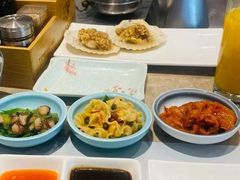 -上渔铁板烧(熙悦汇店)