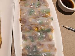 -广州逸林假日酒店·四季桃源中餐厅(白云山风景区店)