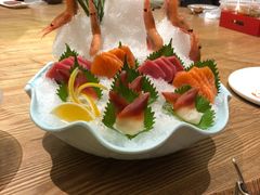 -尚海豆捞(乐虹坊店)