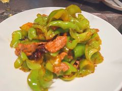 -新乾隆酒楼(帝景园店)