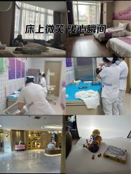 -禧贝阁母婴呵护中心(市图书馆店)