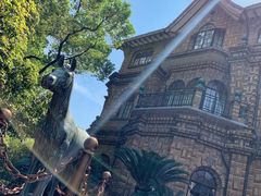 -马勒别墅饭店(静安寺店)