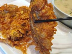 -老北门·苏帮菜·湖景包间(月光码头店)