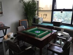 -CLUB心邸·掼蛋·麻将·扑克(日坛店)