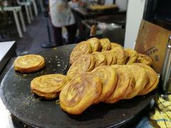 -王记特色锅魁(城市阳光大厦店)