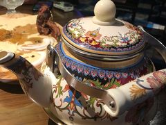 -天山醉美·新疆餐厅(富华里店)