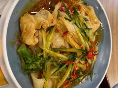 秘制凉皮-魏家凉皮(十里河店)