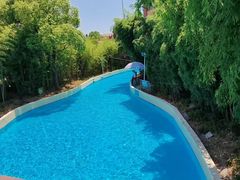 -上海玛雅海滩水公园