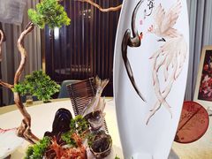 -海游荟·海洋文化餐厅(福田店)