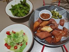 -苏小牛·牛肉串(国贸店)