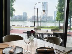 -大八江景意大利西餐厅LargeEight Italy Restaurant(1862时尚艺术中心店)