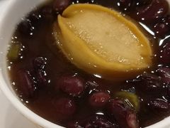红腰豆鲍鱼-金河半岛园林酒家(金融城店)
