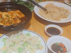 -德胜轩正宗顺德菜(宝安沙井会展中心店)