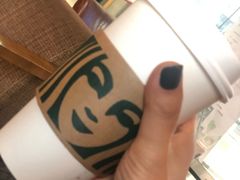 -星巴克(温州龙湾万达店)