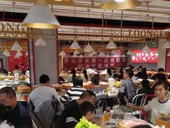 -龍歌自助小火锅(崂山丽达店)