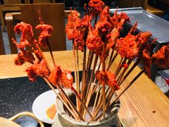 -潮火锅·麻辣牛肉火锅(观音桥方圆·LIVE店)