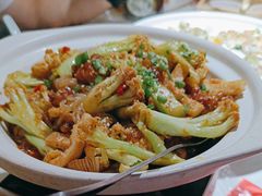 -四道菜·福建海蛎煎(世欧广场店)