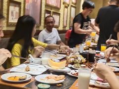 -汉巴味德(大悦城店)