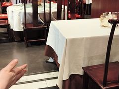 -惠丰堂饭庄·烤鸭·京味菜(西北旺·航天城店)