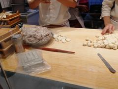 -喜家德虾仁水饺(华强天虹店)