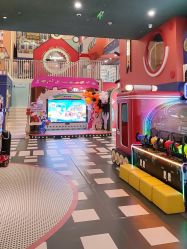 -meland club亲子乐园(北京芳圆里ID MALL店)