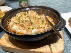-恒记饭店(珠江路总店)