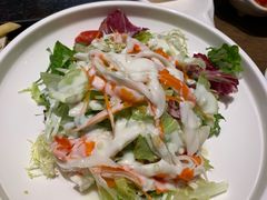 -红叶日本料理(开发区店)