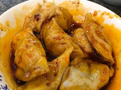 -春阳水饺(香槟广场店)