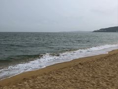 -威海国际海水浴场旅游区