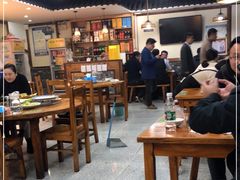 大堂-十二道丰味·徐州土菜·烧烤(何山路店)