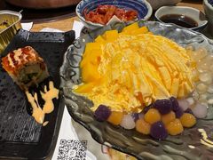 绵绵冰-伊豆野菜村(大族广场店)