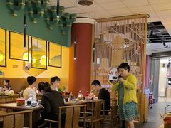 -范家小馆·烤鸭新京菜(金融街店)