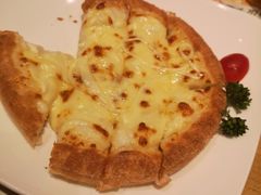 -菲滋意式餐厅(青悦城店)