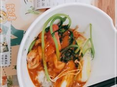 -觅姐一碗健康煮(青浦宝龙广场店)
